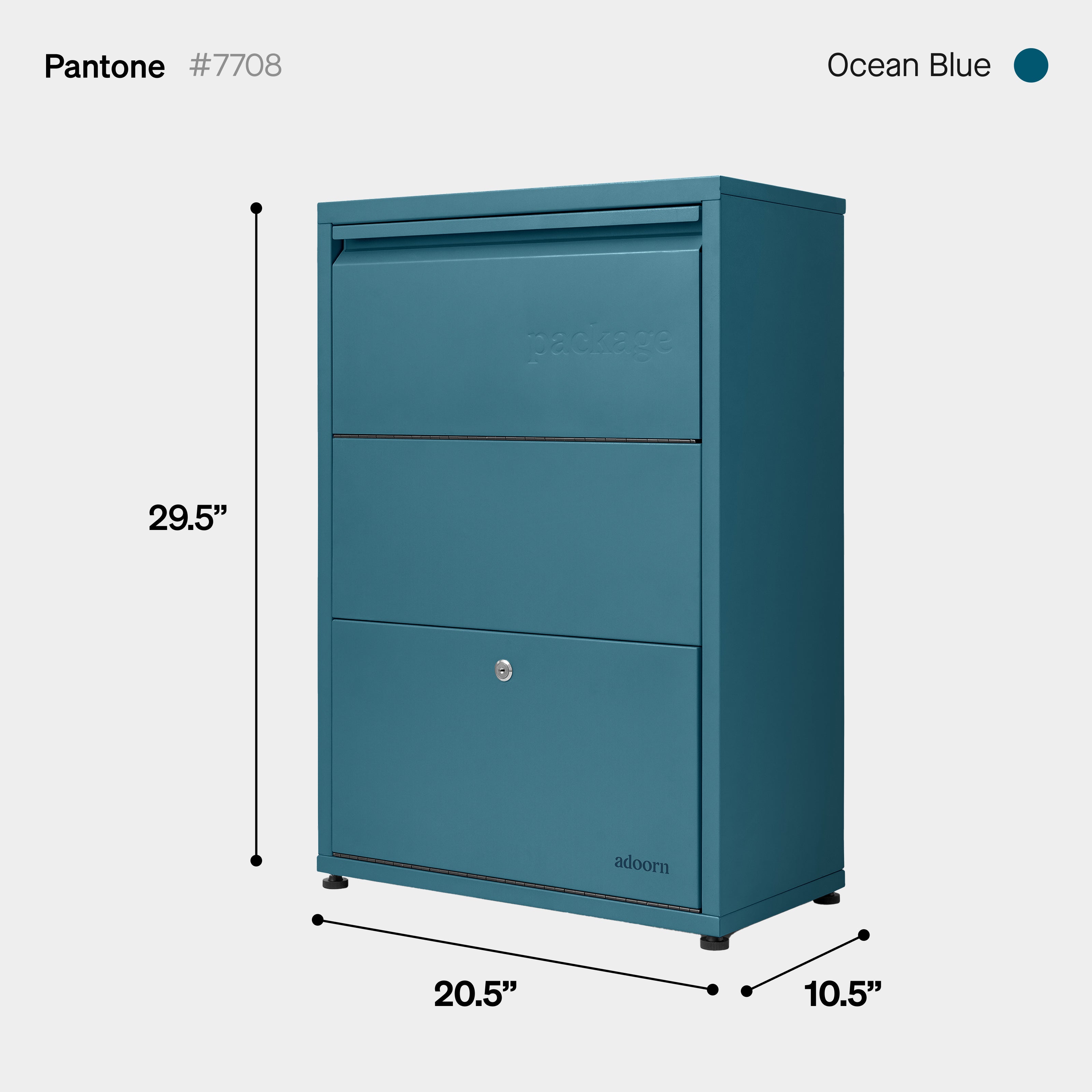 DSPACK-SMALL-OCEAN