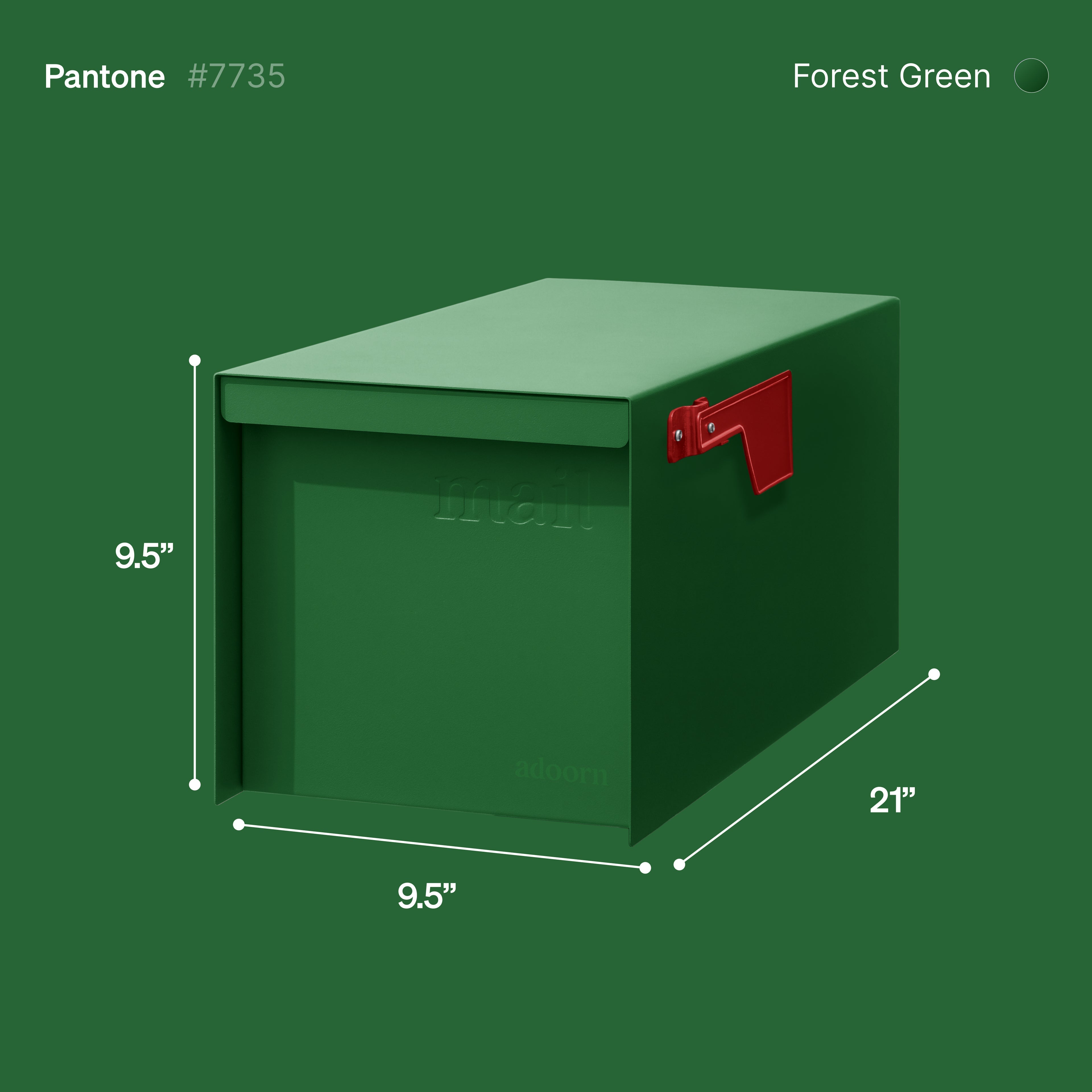 DSPM-NL-FOREST