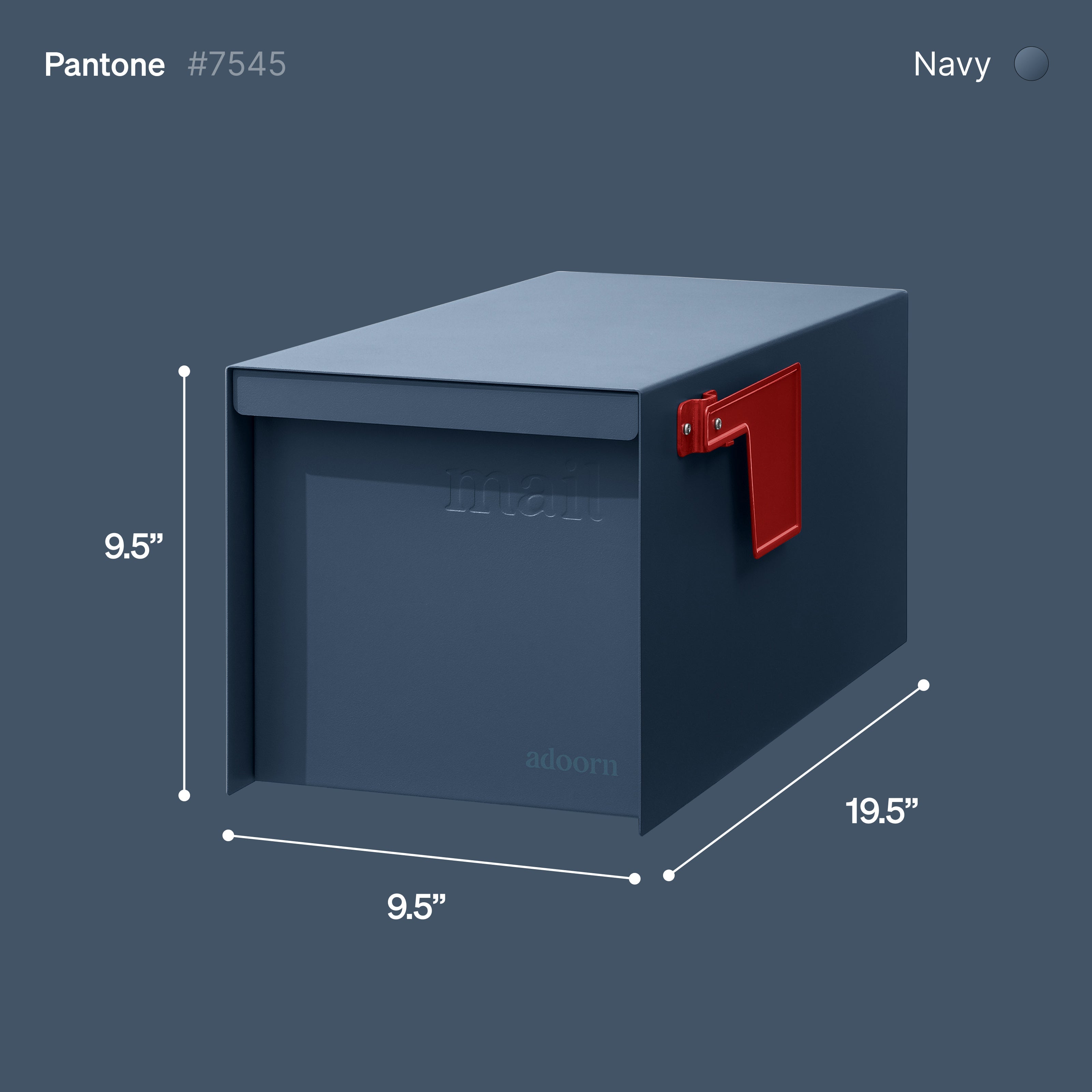 DSPM-NL-NAVY