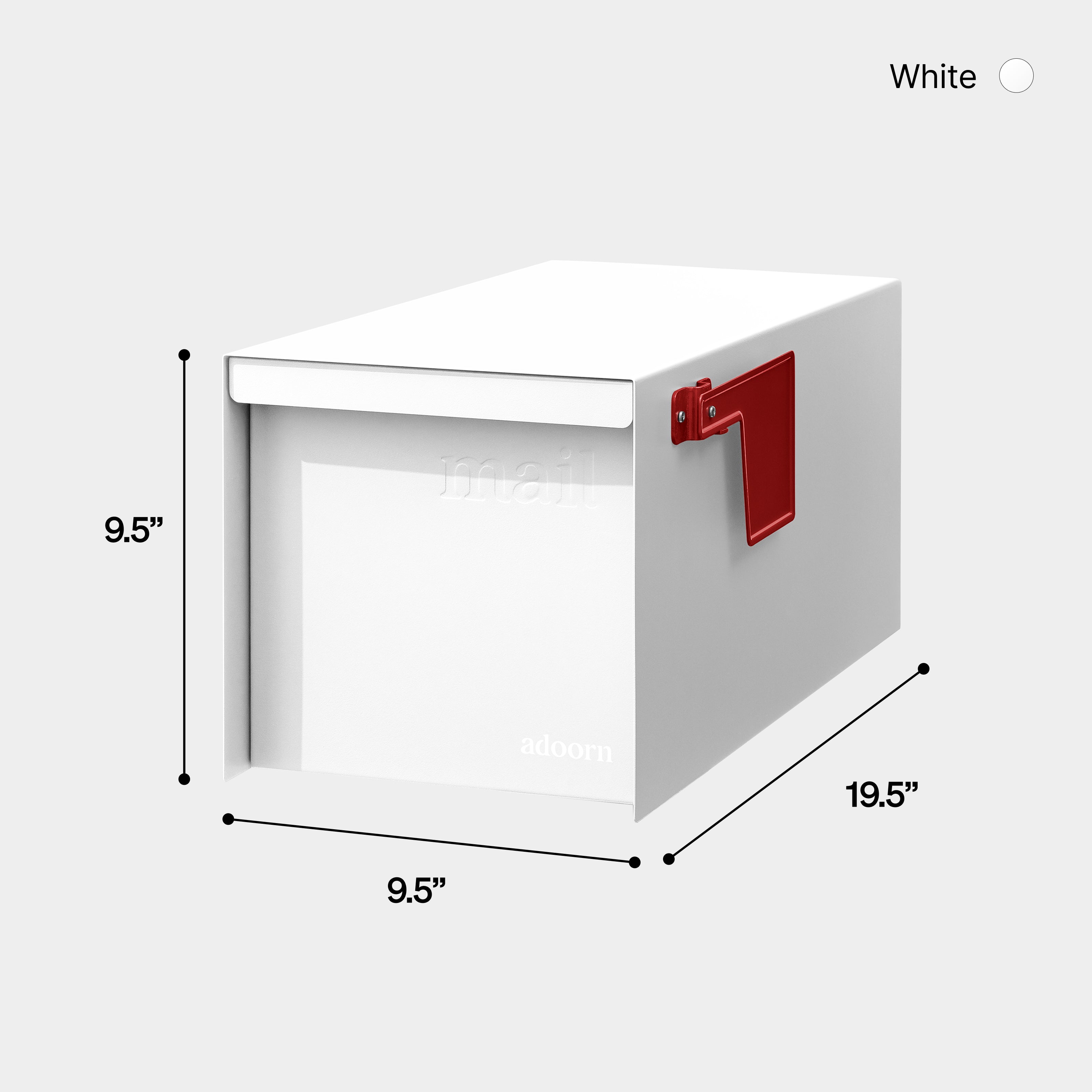 DSPM-NL-WHITE