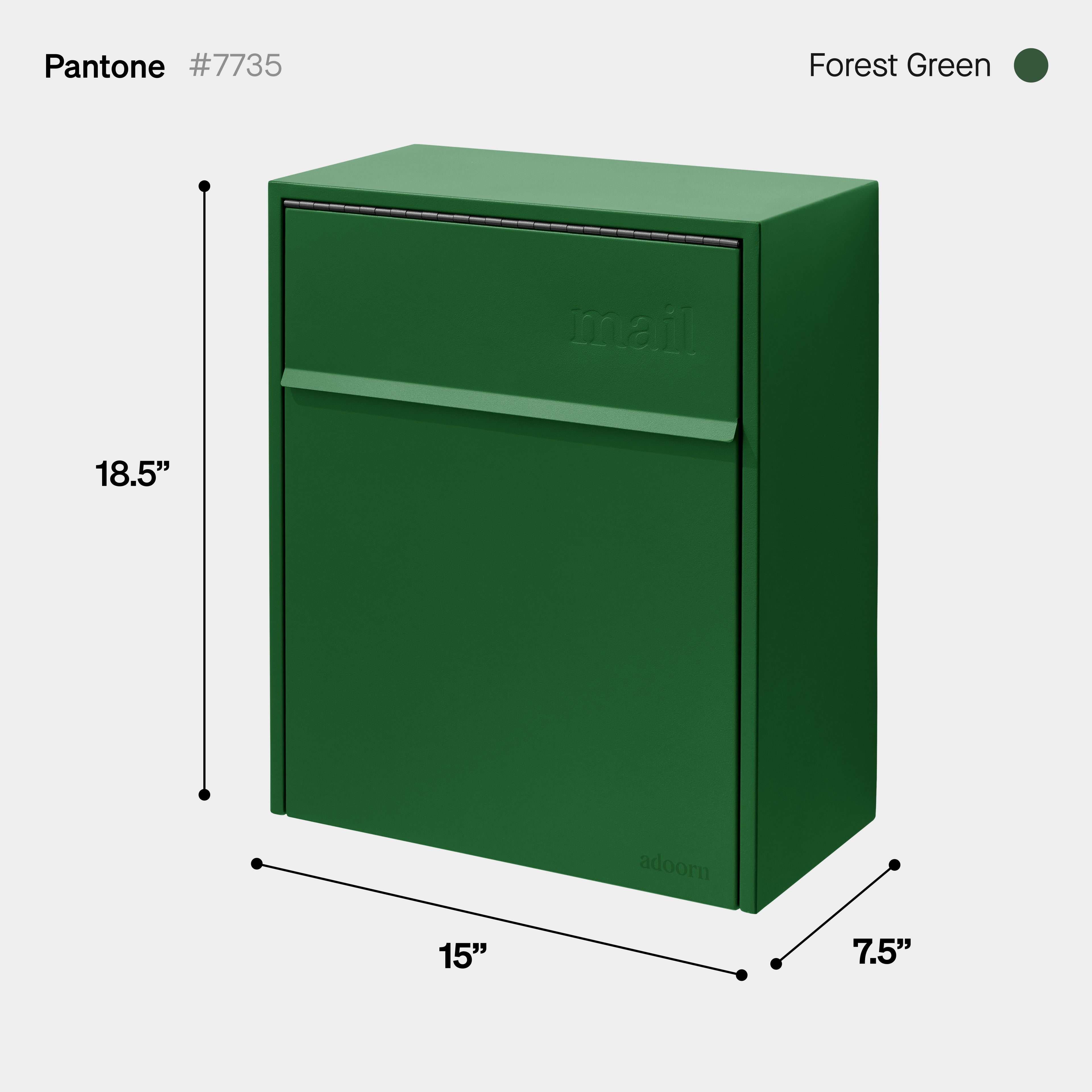 DSWM-LG-FOREST