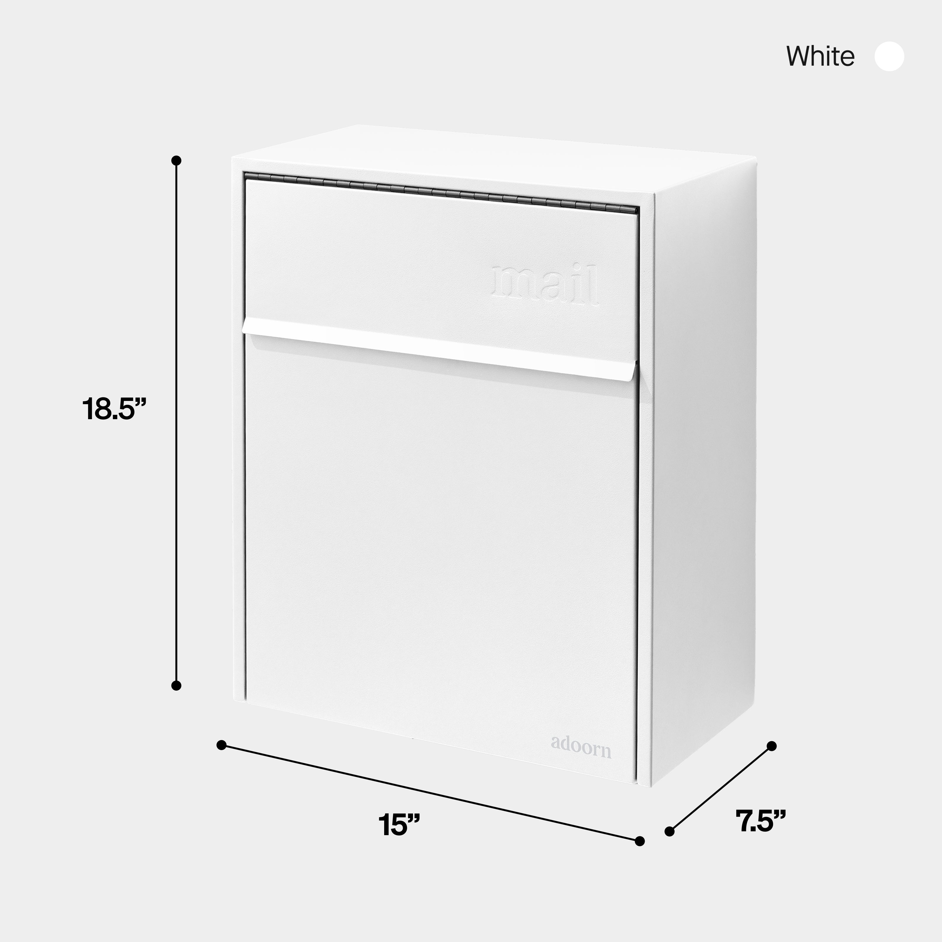 DSWM-LG-WHITE