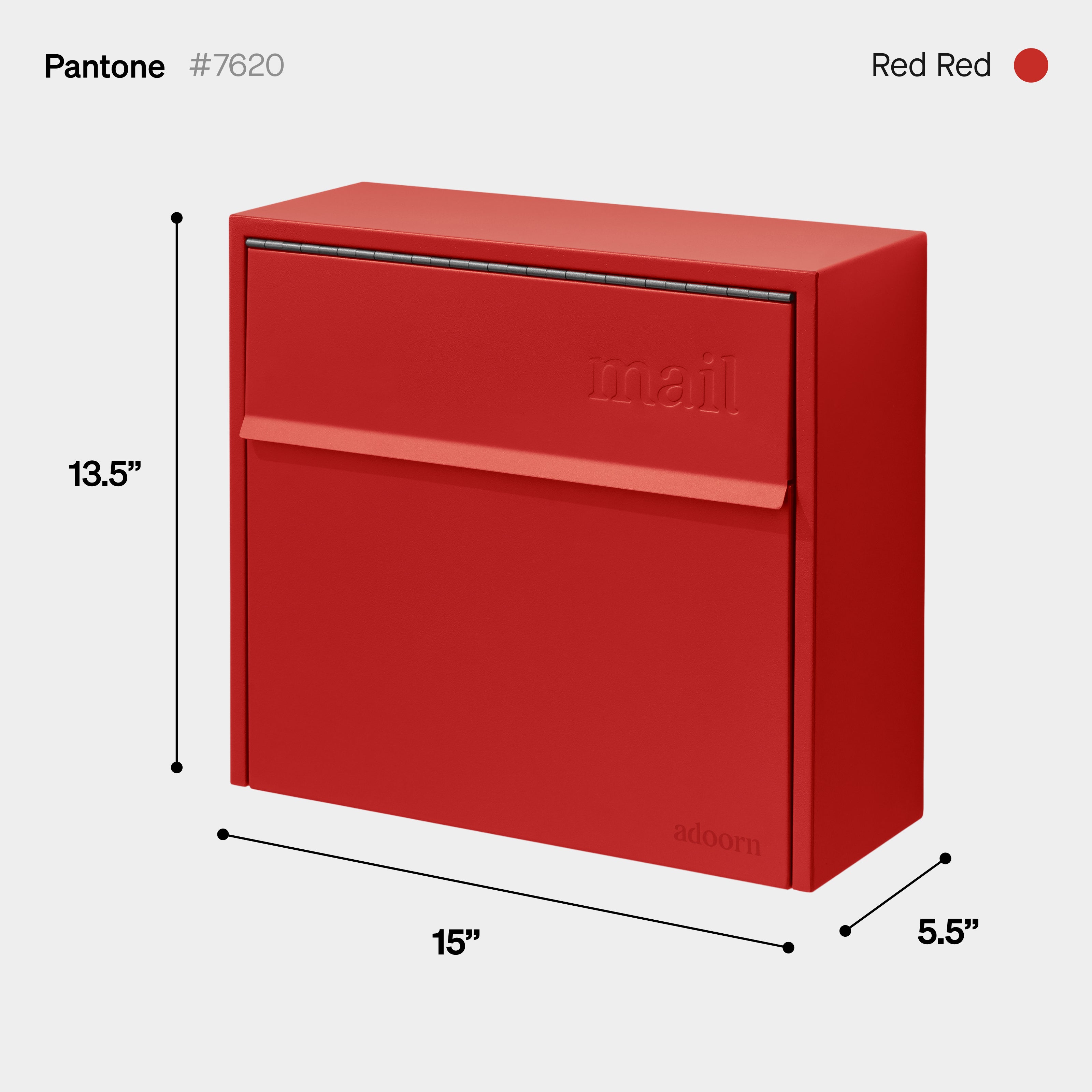 DSWM-SM-RED