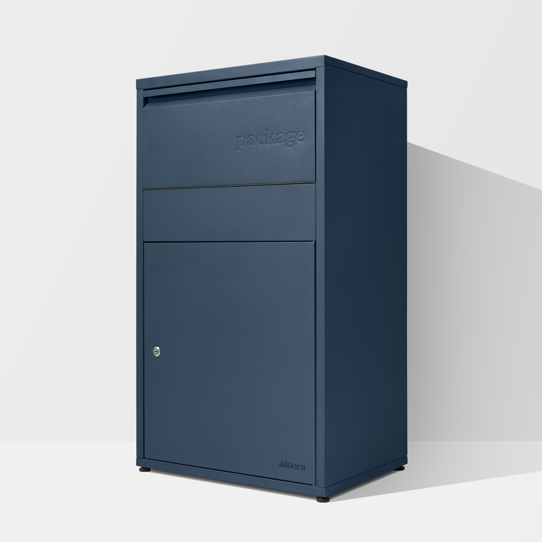 Large Locking Package Delivery Box | Adoorn