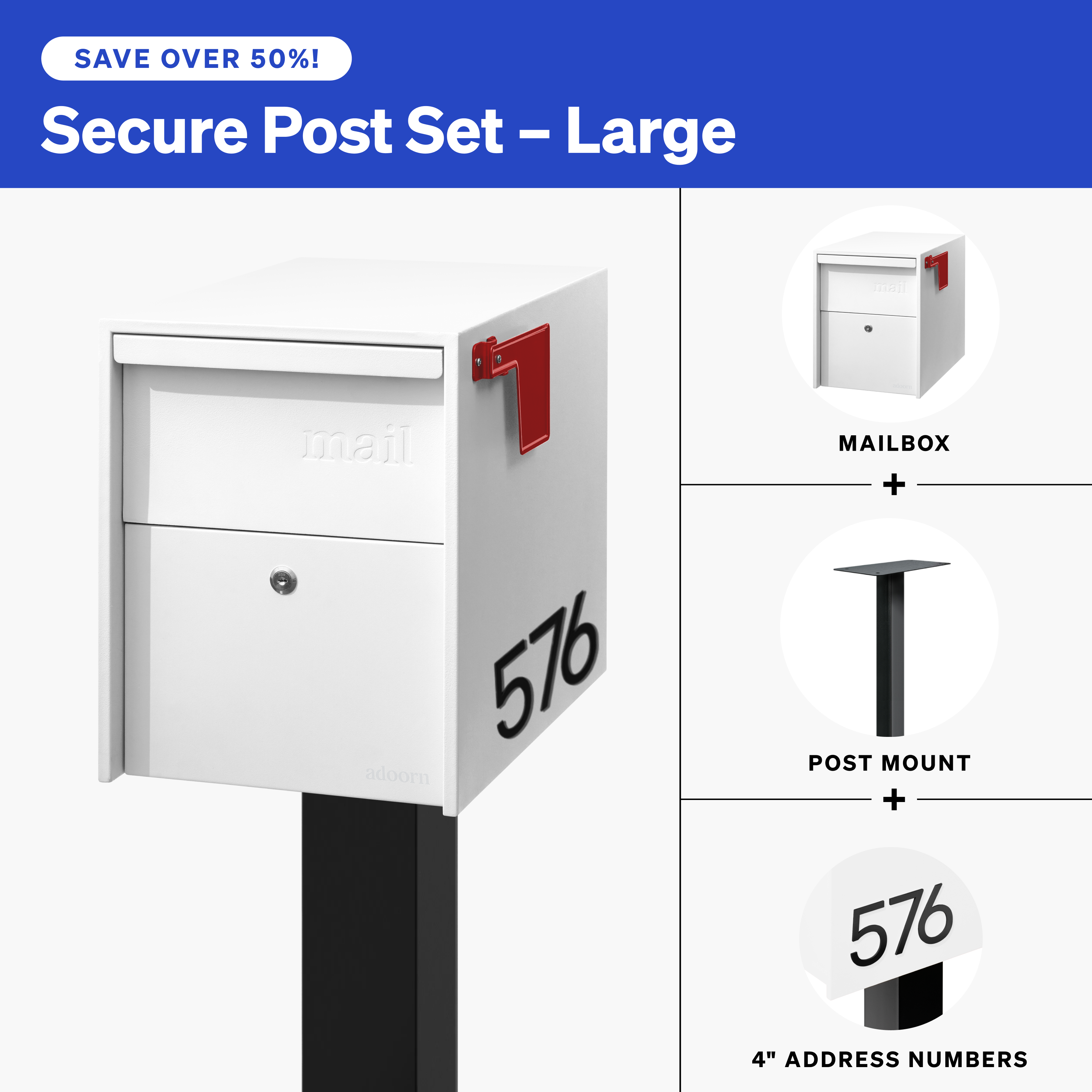 DSPOST-LARGE-WHITE