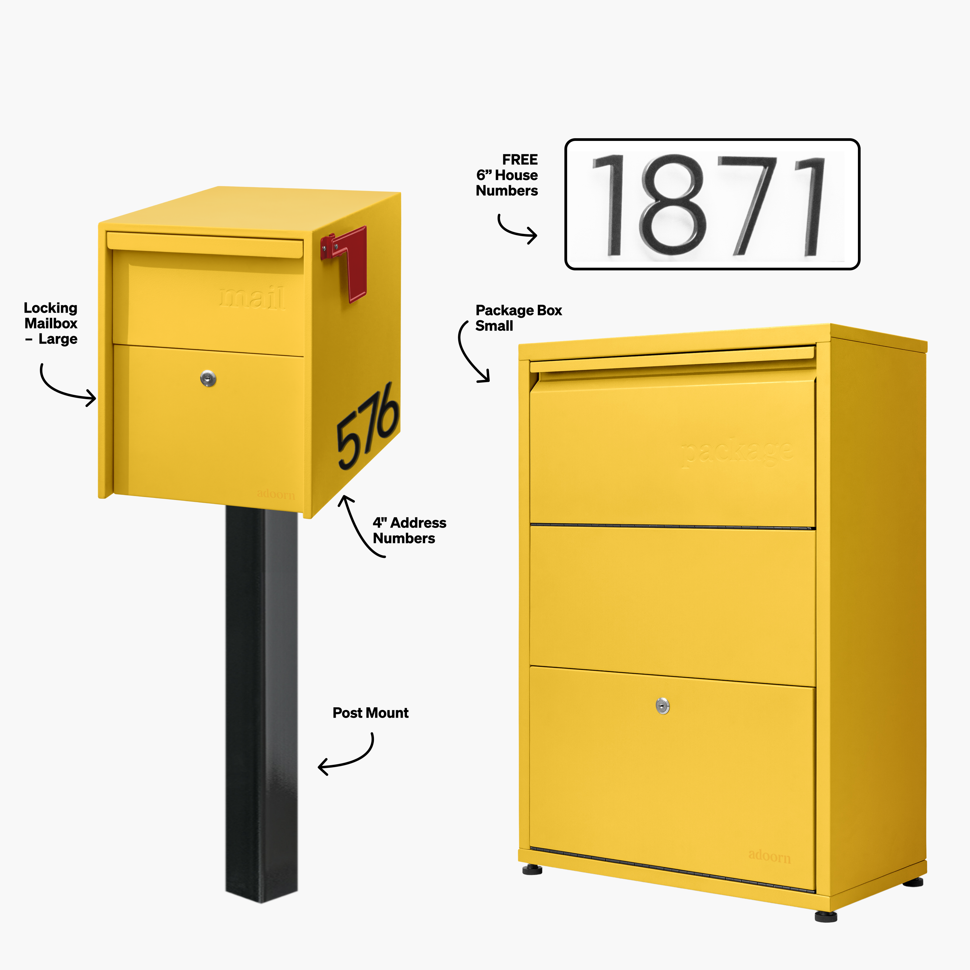 DSPOST-LARGE-YELLOW