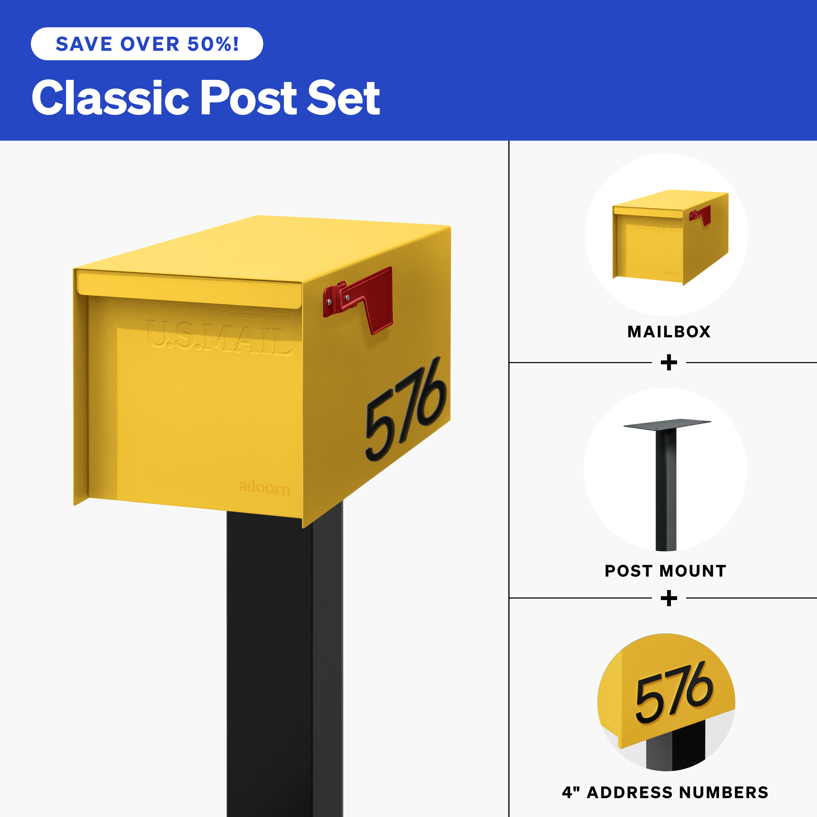 DSPM-NL-YELLOW
